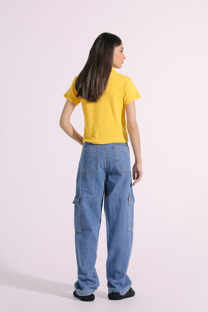 Ethnic - SOLID TOP (E0865/108/224)