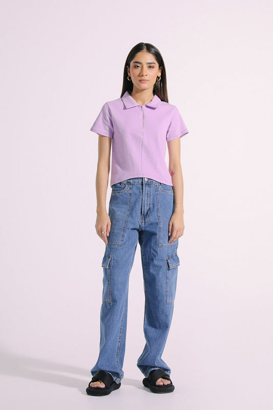 Ethnic - SOLID TOP (E0865/108/511)