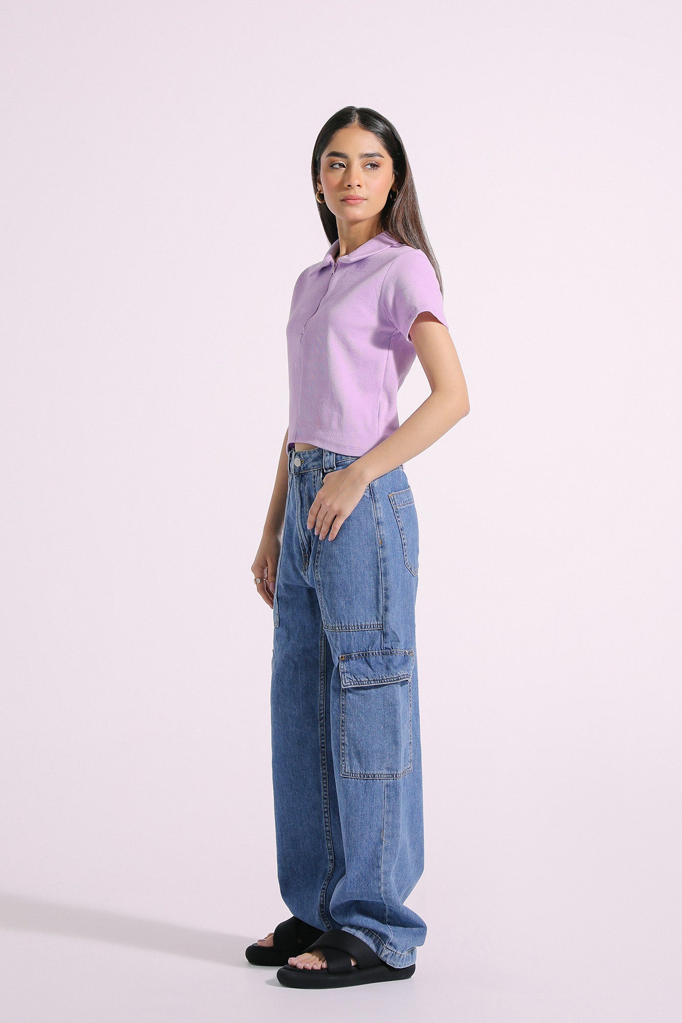 Ethnic - SOLID TOP (E0865/108/511)