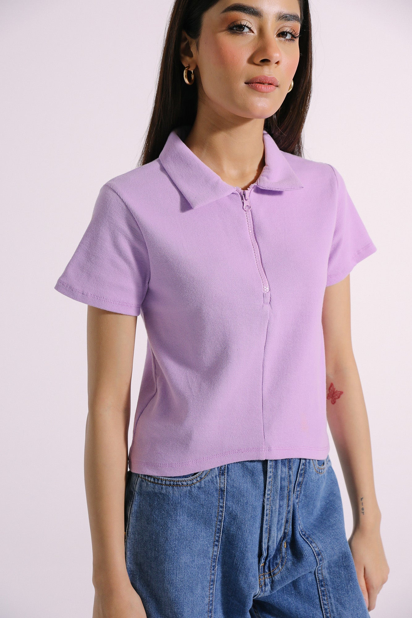 Ethnic - SOLID TOP (E0865/108/511)