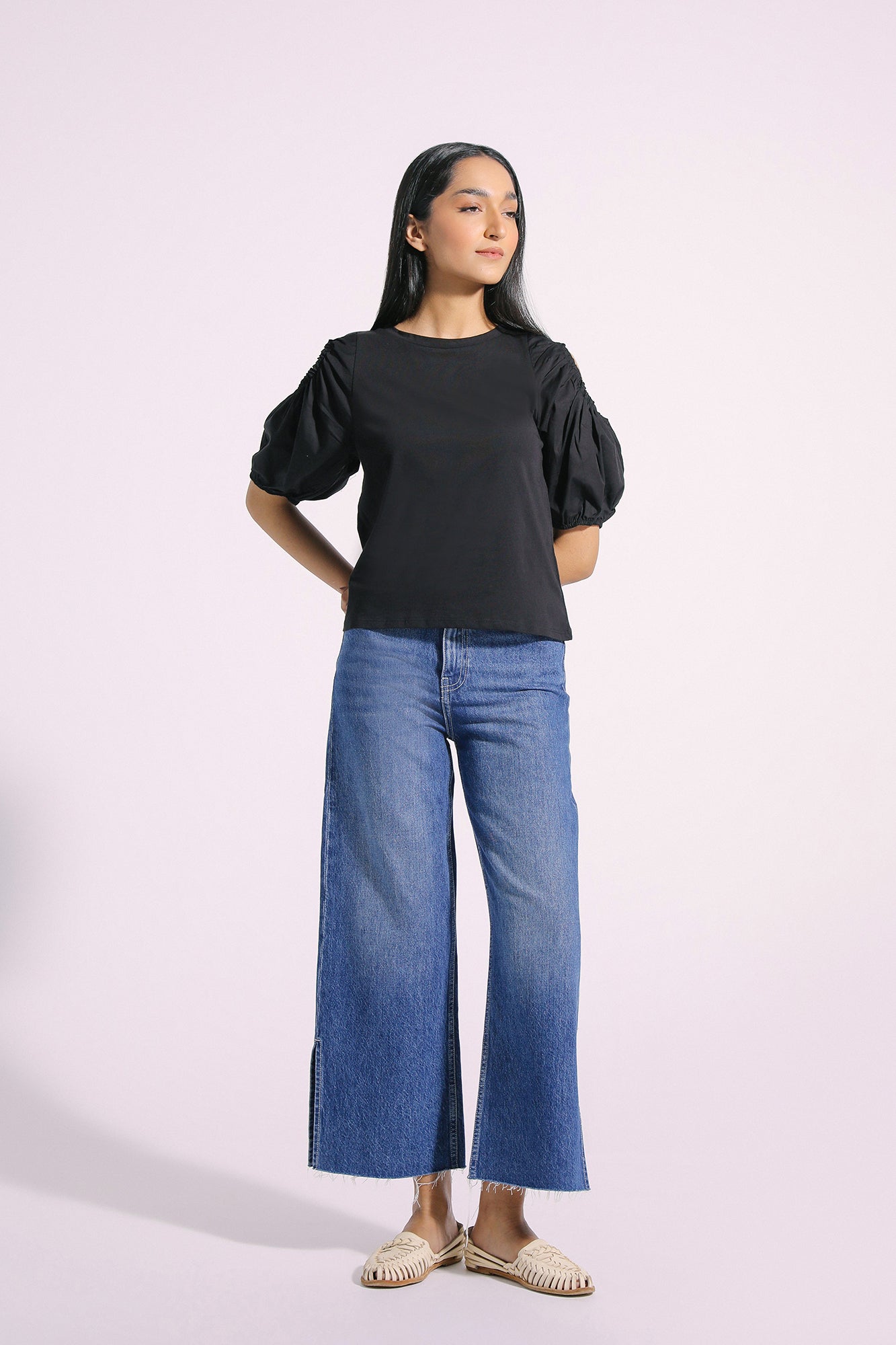 Ethnic - TOP (E0868/108/901)