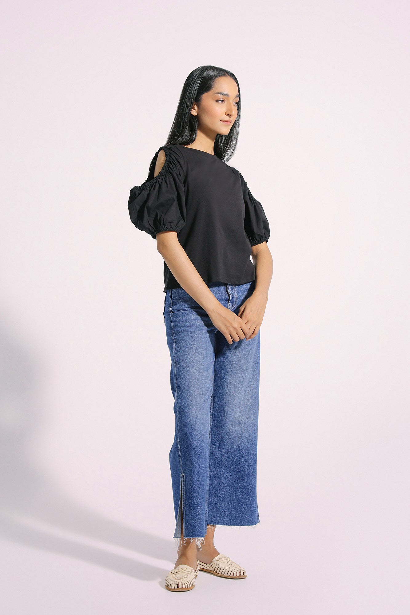 Ethnic - TOP (E0868/108/901)