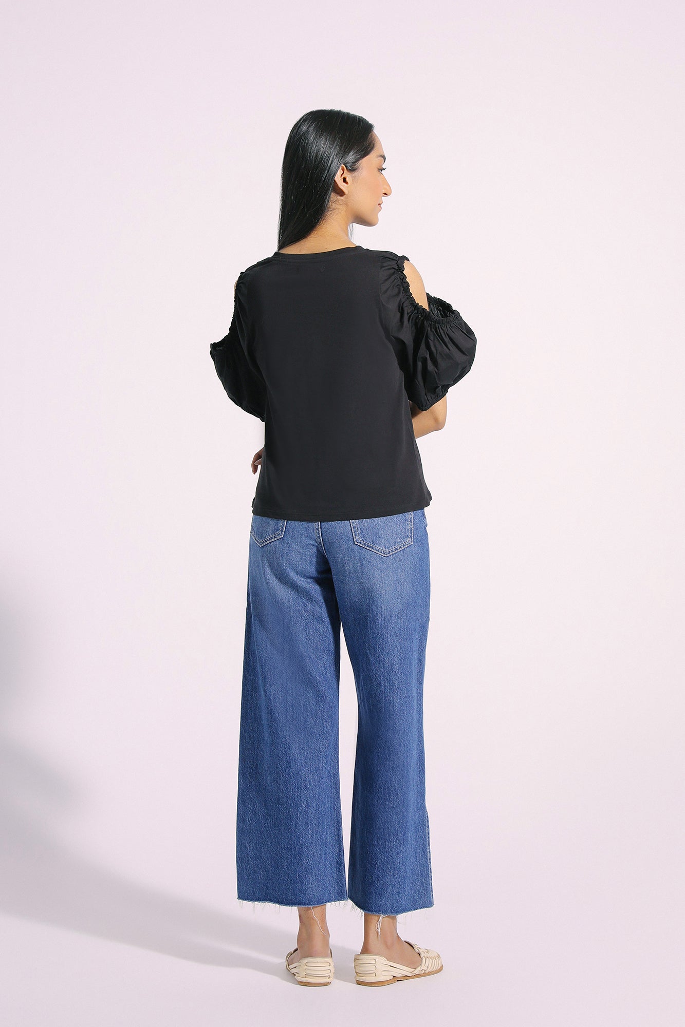 Ethnic - TOP (E0868/108/901)