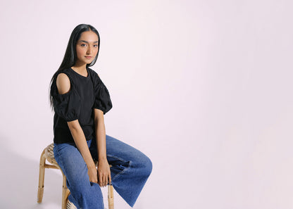 Ethnic - TOP (E0868/108/901)