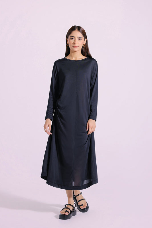 Ethnic - SOLID DRESS (E0872/108/901)