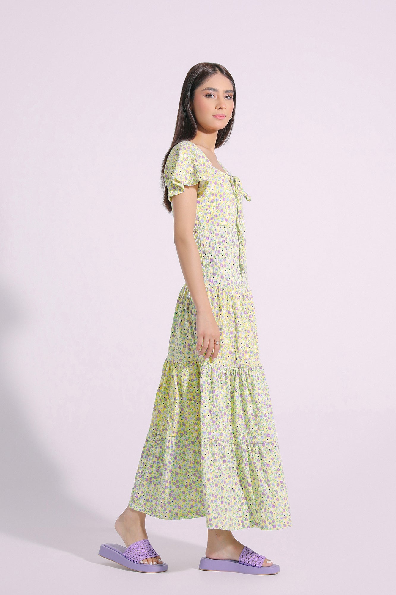 Ethnic - DRESS (E0885/108/001)