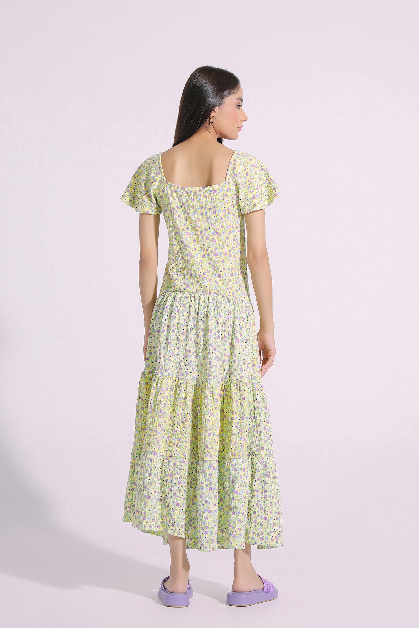 Ethnic - DRESS (E0885/108/001)