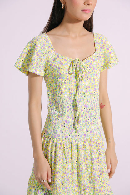 Ethnic - DRESS (E0885/108/001)