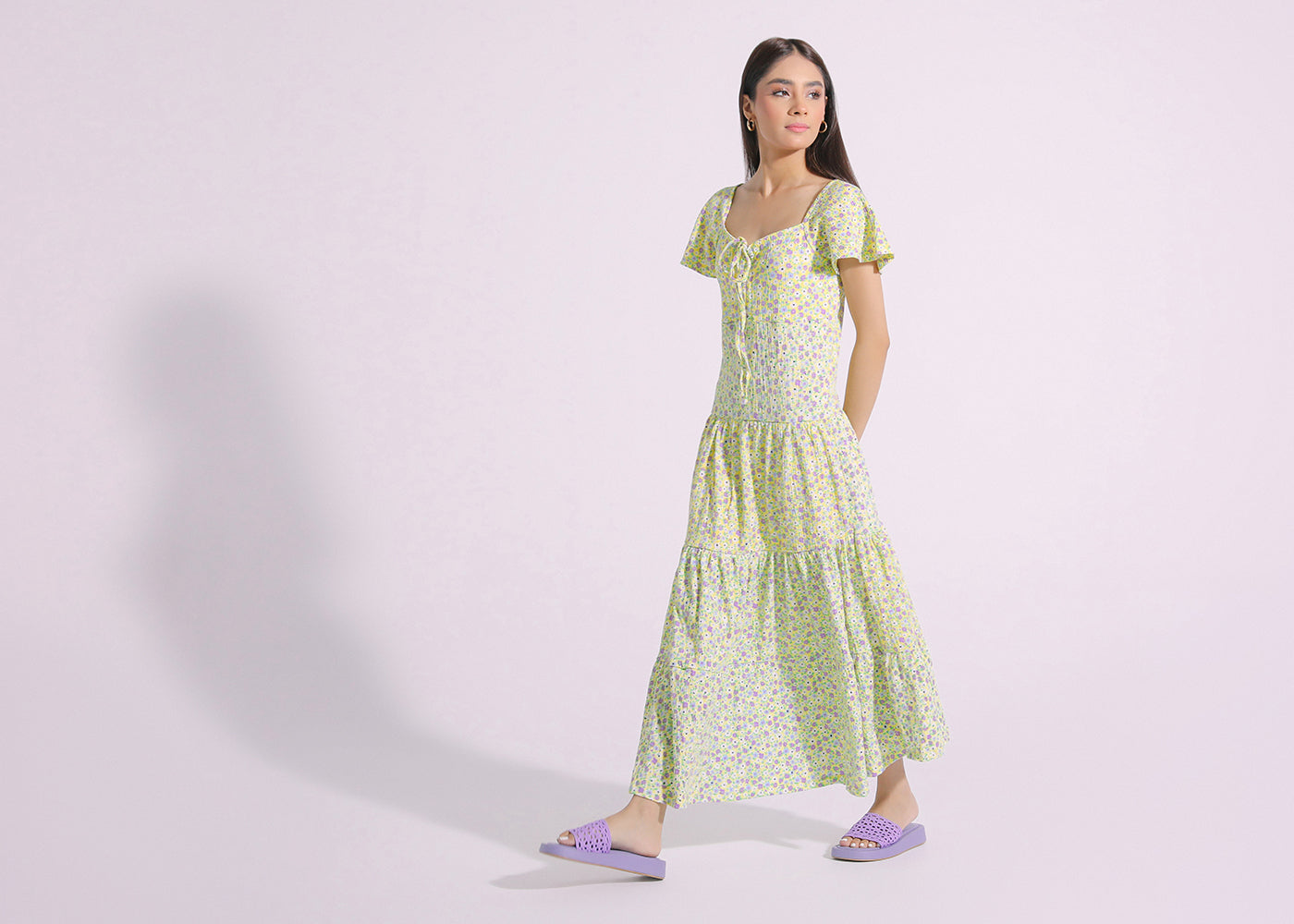 Ethnic - DRESS (E0885/108/001)