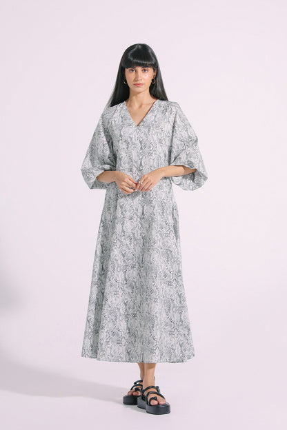 Ethnic - DRESS (E0890/108/901)