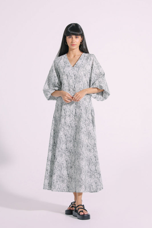 Ethnic - DRESS (E0890/108/901)