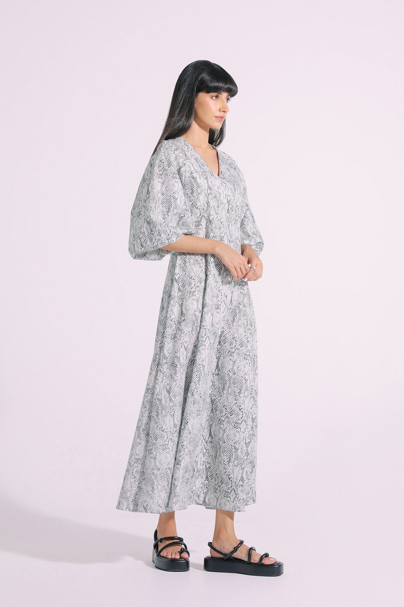 Ethnic - DRESS (E0890/108/901)