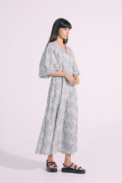 Ethnic - DRESS (E0890/108/901)