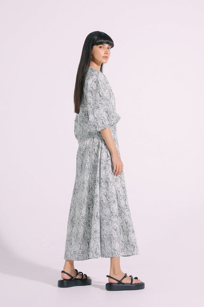 Ethnic - DRESS (E0890/108/901)