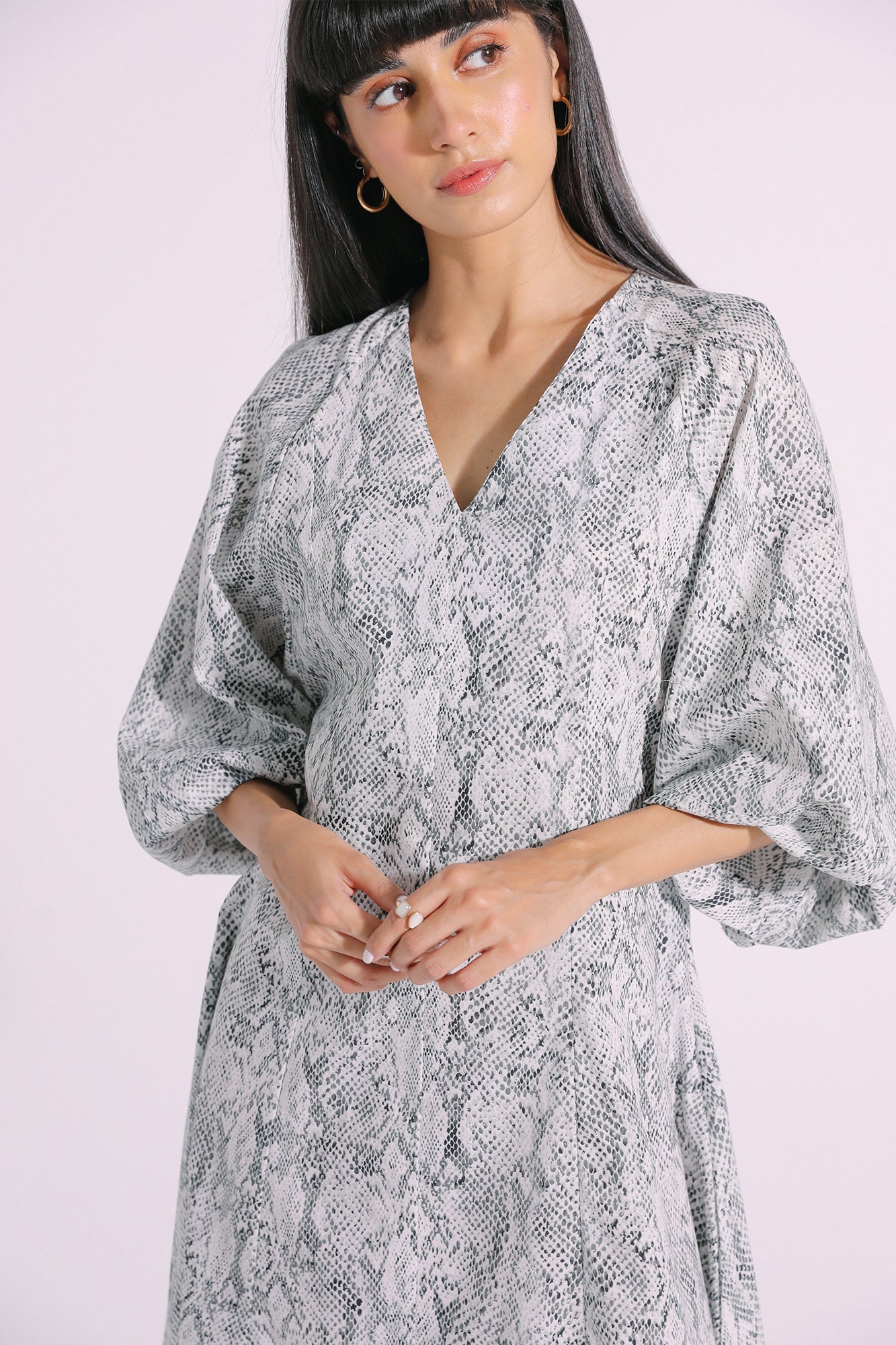 Ethnic - DRESS (E0890/108/901)