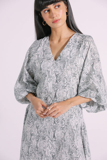 Ethnic - DRESS (E0890/108/901)