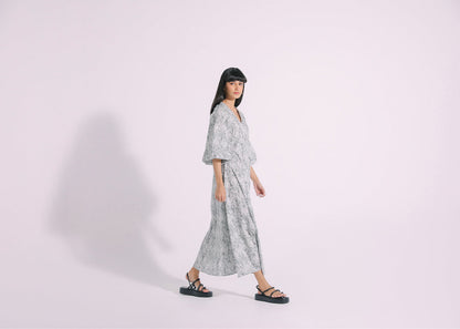 Ethnic - DRESS (E0890/108/901)