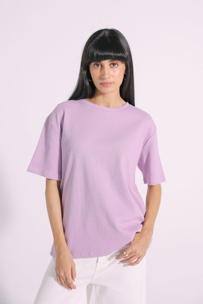 Ethnic - SOLID T-SHIRT (E0902/108/510)