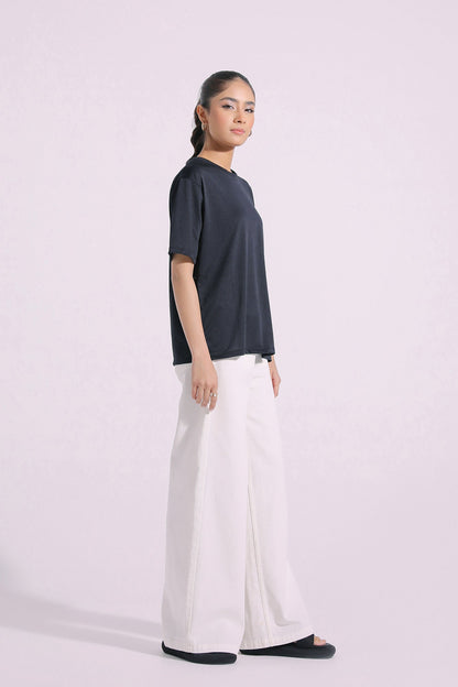 Ethnic - SOLID T-SHIRT (E0906/108/041)