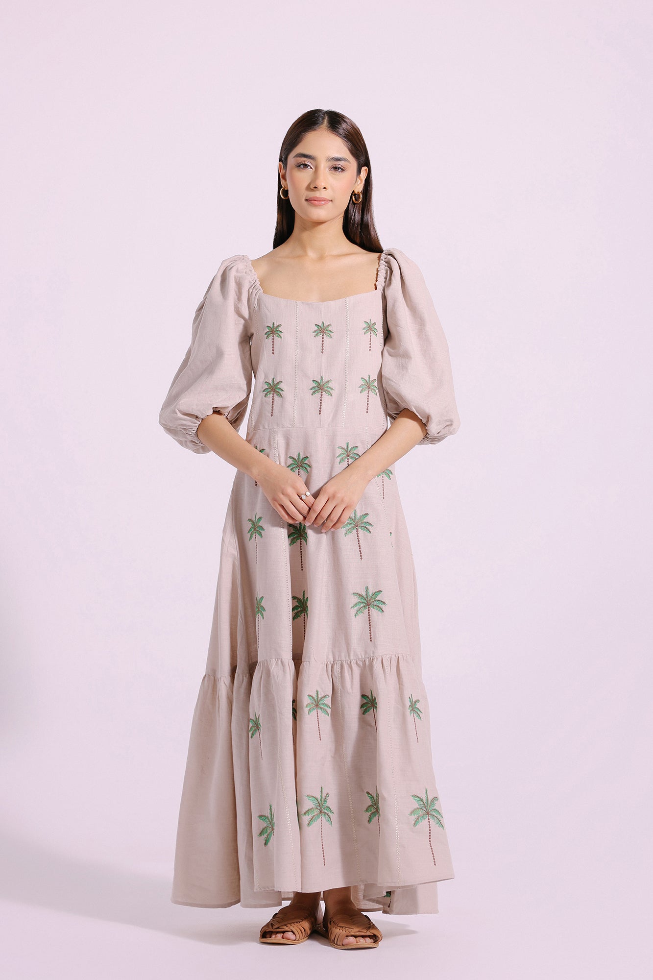 Ethnic - DRESS (E0912/108/808)