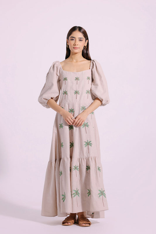 Ethnic - DRESS (E0912/108/808)