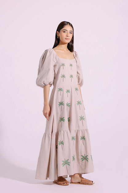Ethnic - DRESS (E0912/108/808)