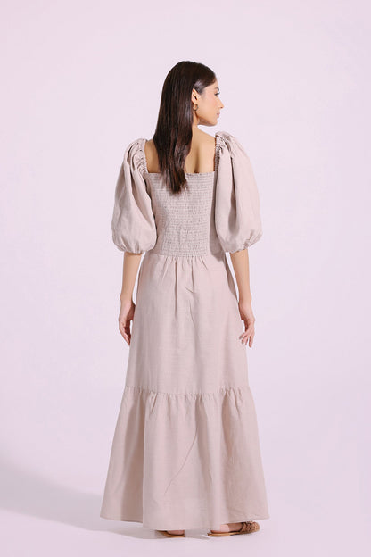 Ethnic - DRESS (E0912/108/808)