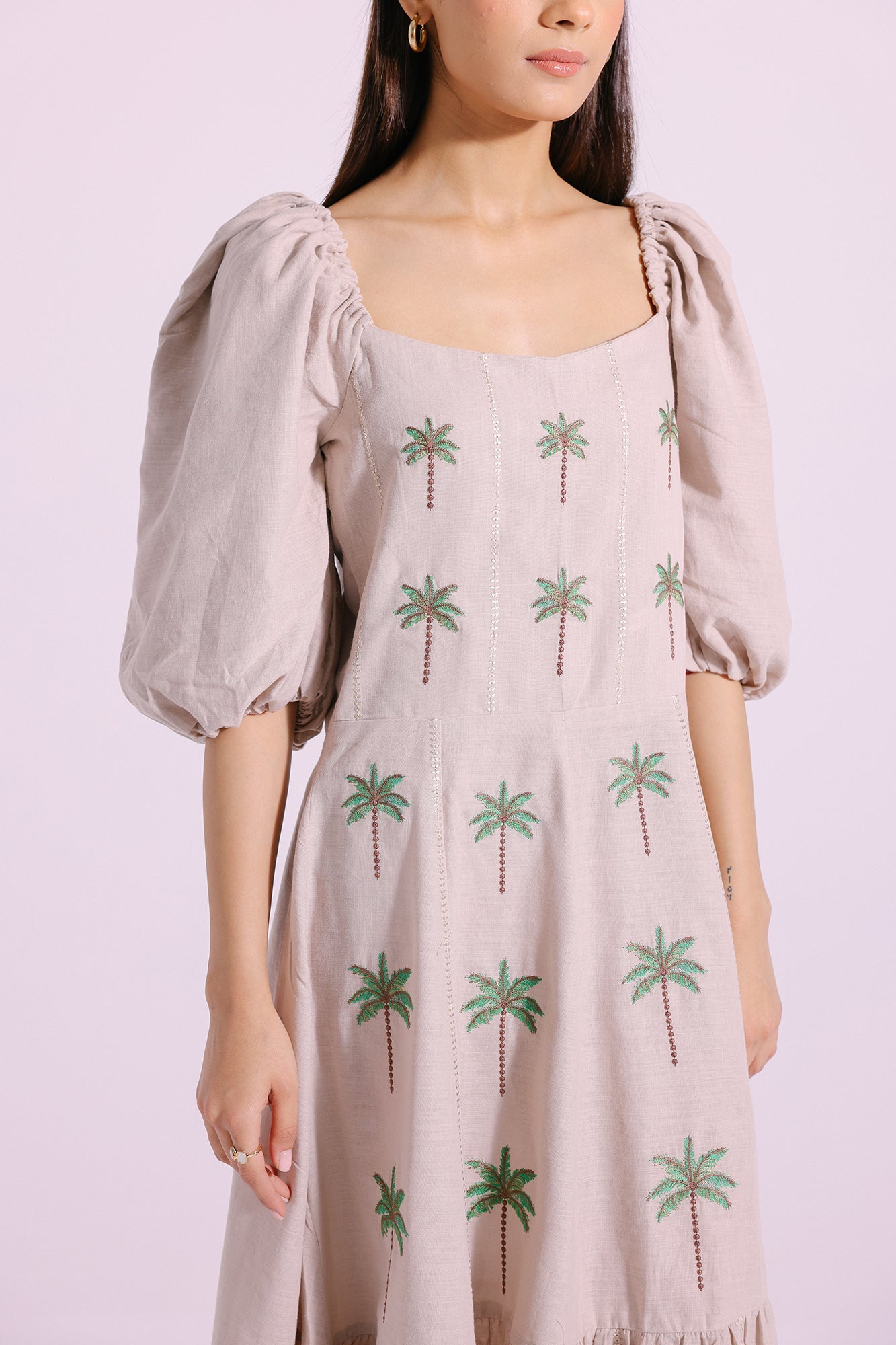 Ethnic - DRESS (E0912/108/808)