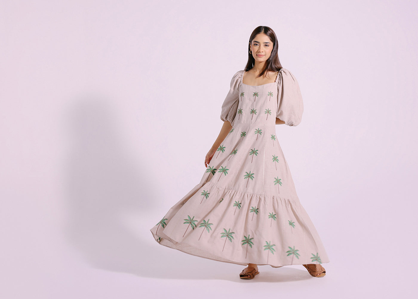 Ethnic - DRESS (E0912/108/808)