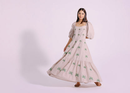 Ethnic - DRESS (E0912/108/808)