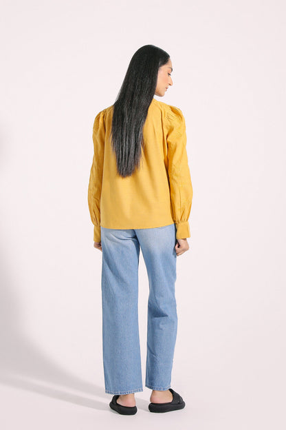 Ethnic - EMBROIDERED TOP (E0930/101/221)