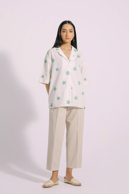 Ethnic - TOP (E0946/101/002)