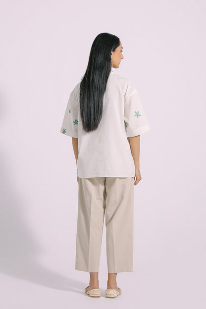 Ethnic - TOP (E0946/101/002)