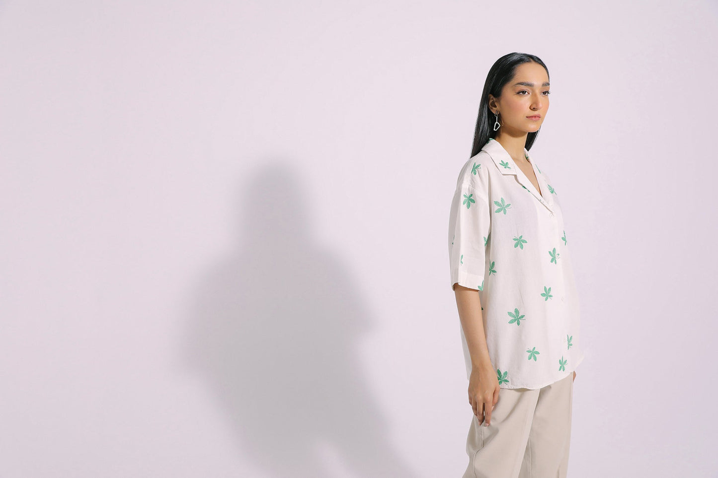 Ethnic - TOP (E0946/101/002)