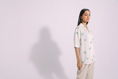 Ethnic - TOP (E0946/101/002)