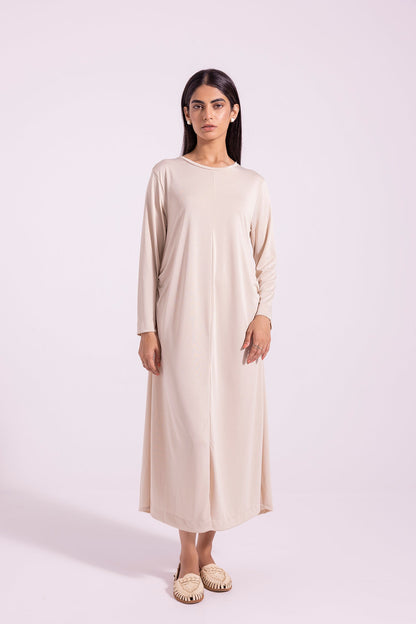 Ethnic - SOLID DRESS (E0961/108/002)