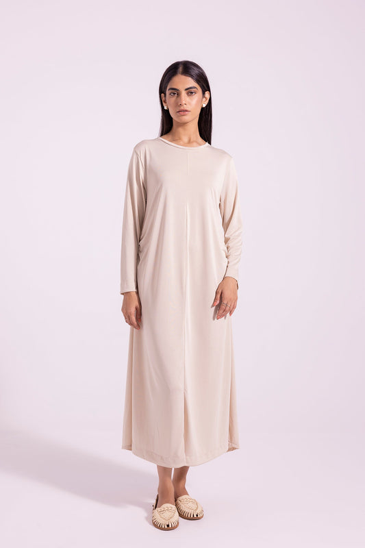 Ethnic - SOLID DRESS (E0961/108/002)