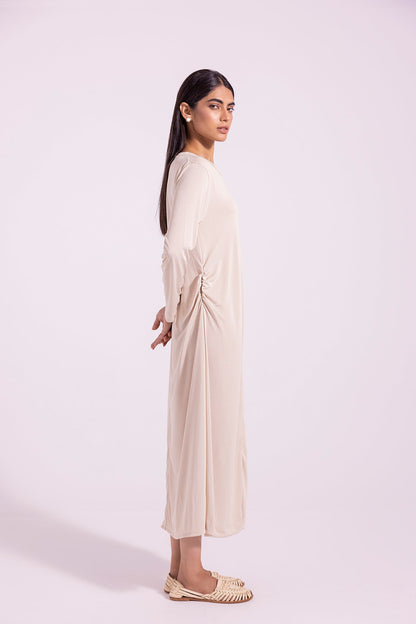 Ethnic - SOLID DRESS (E0961/108/002)