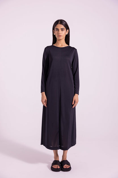 Ethnic - SOLID DRESS (E0961/108/901)