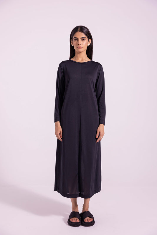 Ethnic - SOLID DRESS (E0961/108/901)