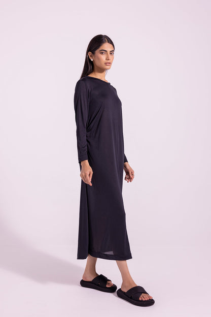 Ethnic - SOLID DRESS (E0961/108/901)