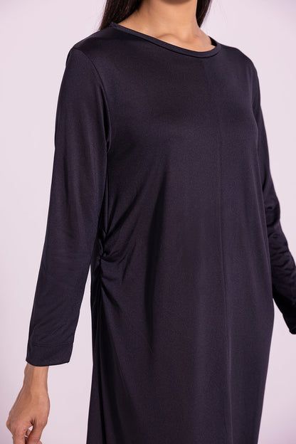 Ethnic - SOLID DRESS (E0961/108/901)