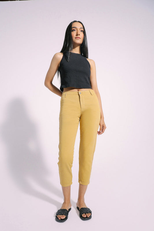 Ethnic - JEANS (E0968/108/223)