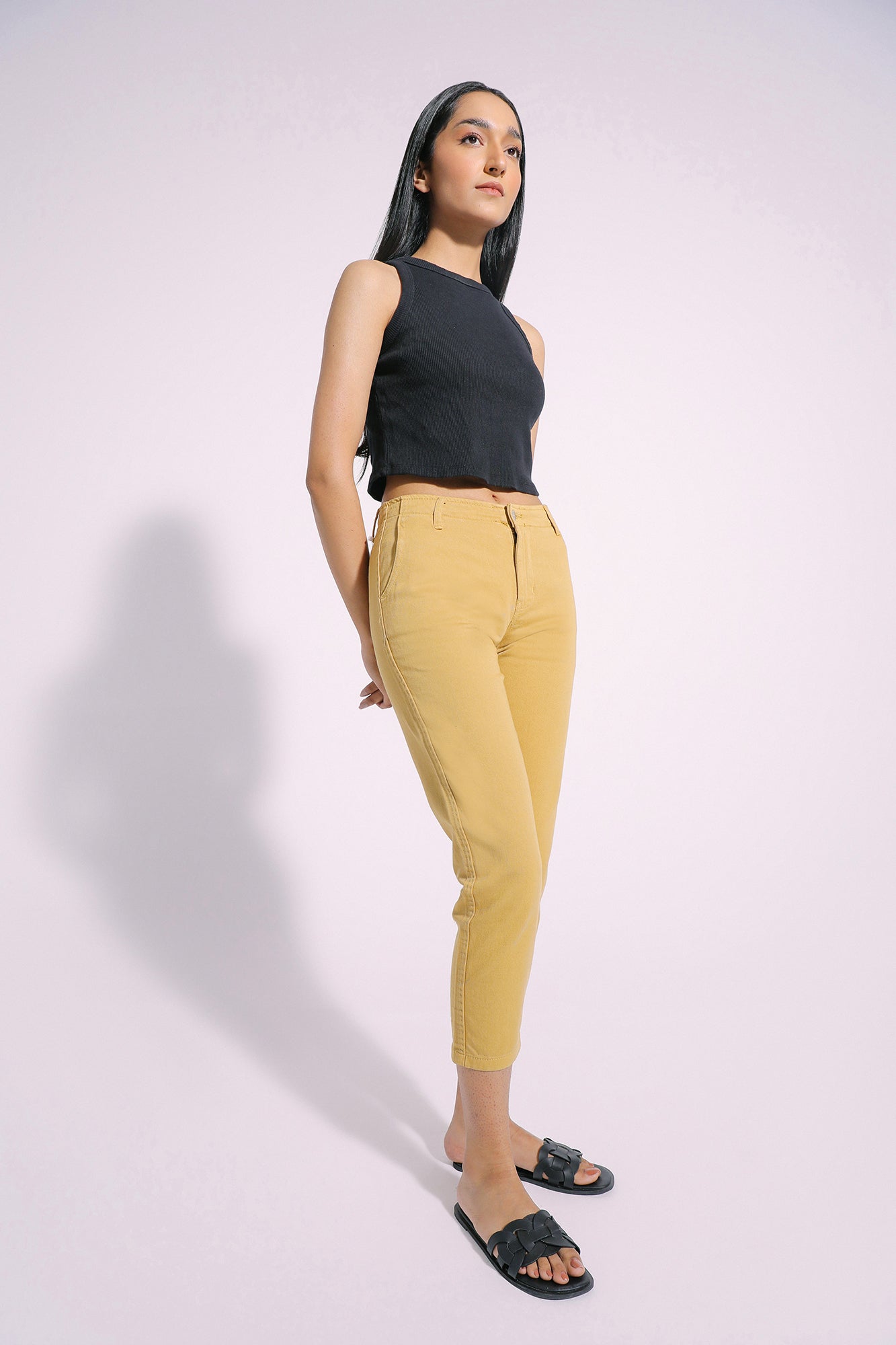 Ethnic - JEANS (E0968/108/223)