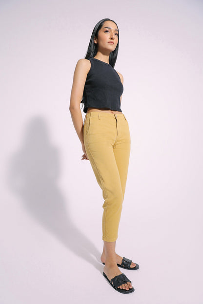 Ethnic - JEANS (E0968/108/223)