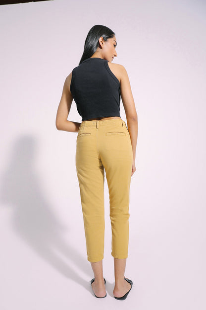 Ethnic - JEANS (E0968/108/223)