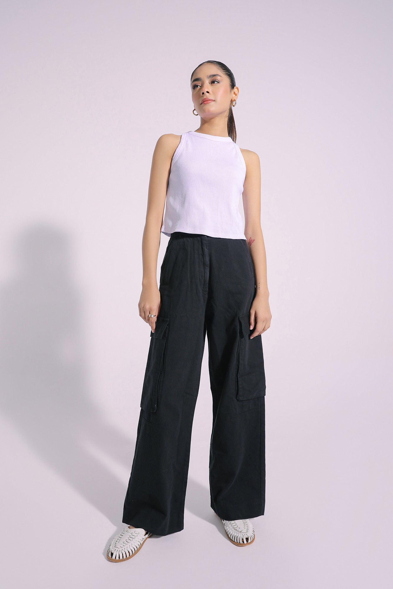 Ethnic - TROUSER (E0971/108/901)