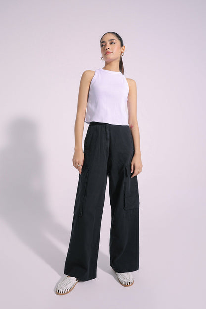 Ethnic - TROUSER (E0971/108/901)