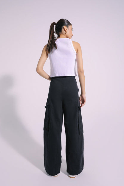 Ethnic - TROUSER (E0971/108/901)