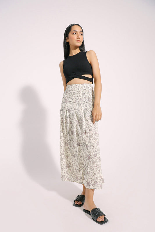 Ethnic - SKIRT (E0985/108/003)